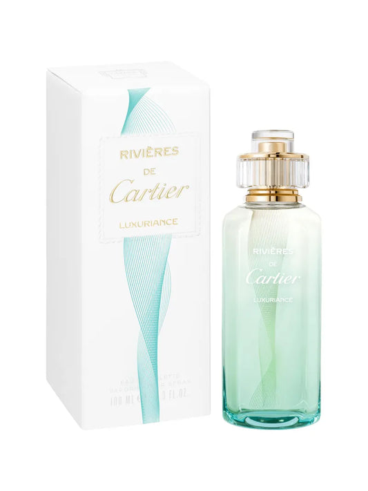 Cartier Luxuriance EDT Unisex 100ML