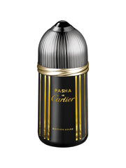 Cartier Pasha De Edition Noire Limited Edition EDT For Men 100ML