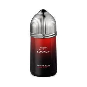 Cartier Pasha De Edition Noire Sport EDT For Men 100ML