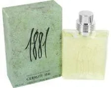 Cerruti 1881 EDT For Men 100ML