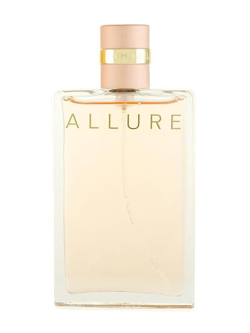 Chanel Allure EDP For Women 100ML