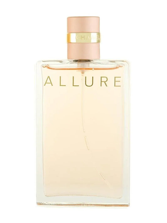 Chanel Allure EDP For Women 100ML