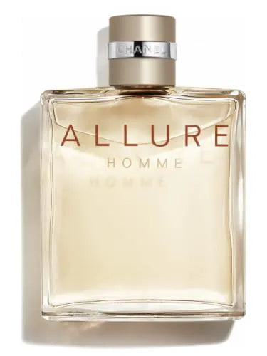 Chanel Allure EDT For Men 100ML