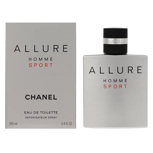 Chanel Allure Sport EDT For Men 100ML