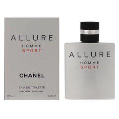 Chanel Allure Sport EDT For Men 100ML