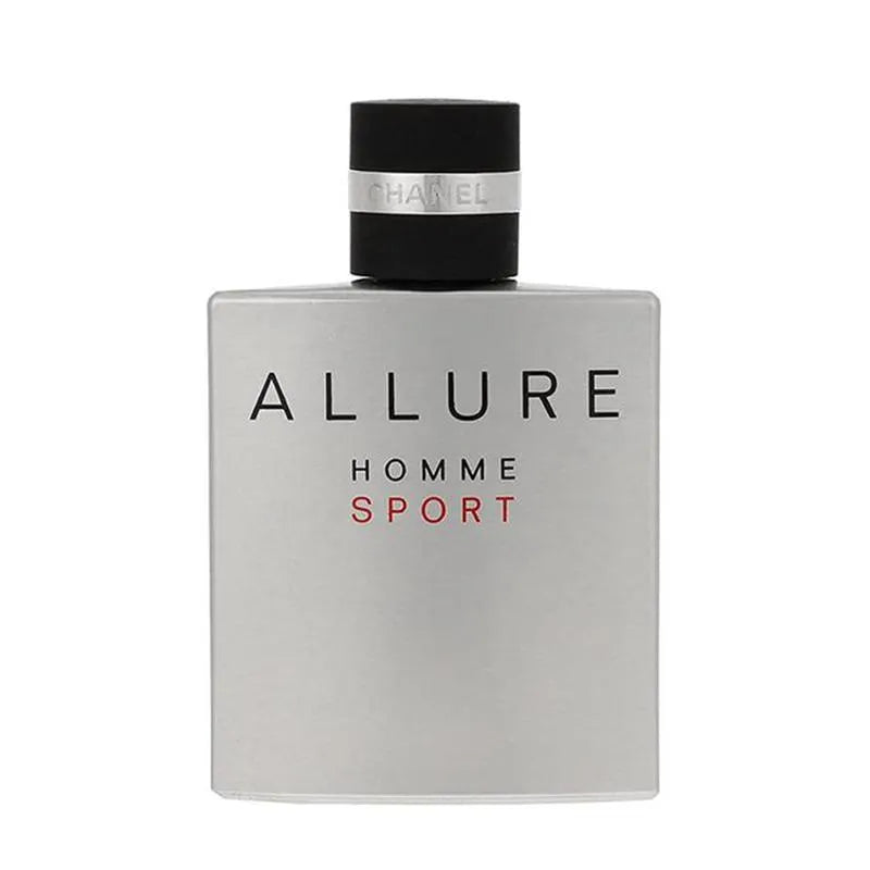 Chanel Allure Sport EDT For Men 100ML