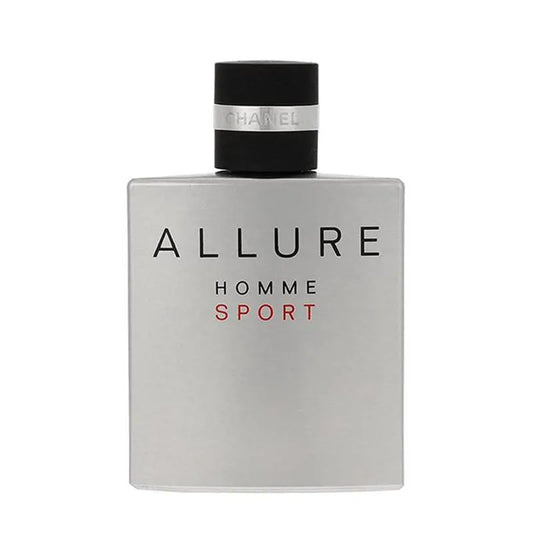Chanel Allure Sport EDT For Men 100ML