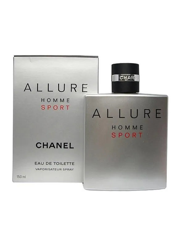Chanel Allure Sport EDT For Men 150ML