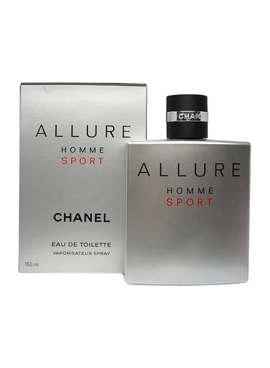 Chanel Allure Sport EDT For Men 150ML