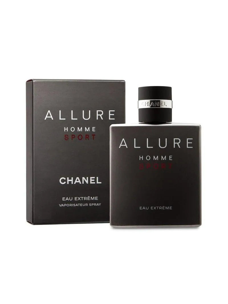 Chanel Allure Sport Eau Extreme EDP For Men 100ML