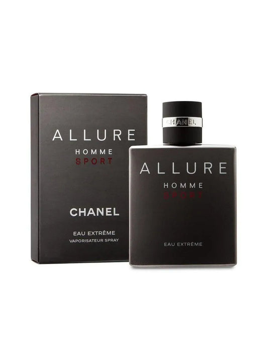 Chanel Allure Sport Eau Extreme EDP For Men 100ML