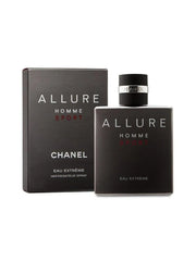 Chanel Allure Sport Eau Extreme EDP For Men 100ML