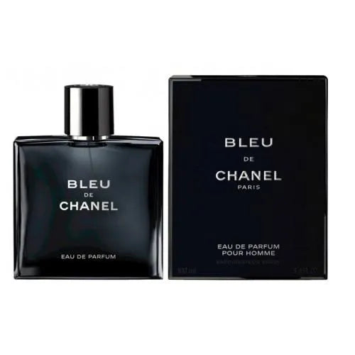 Chanel Bleu De Chanel EDP For Men 100ML