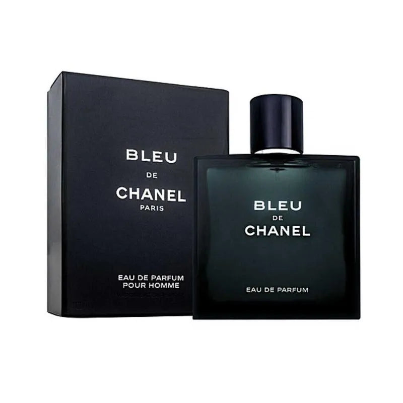 Chanel Bleu De Chanel EDP For Men 150ML