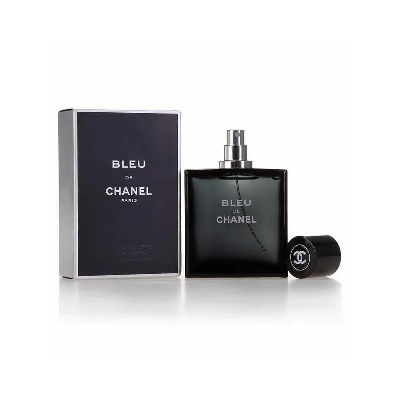 Chanel Bleu De Chanel EDT For Men 100ML