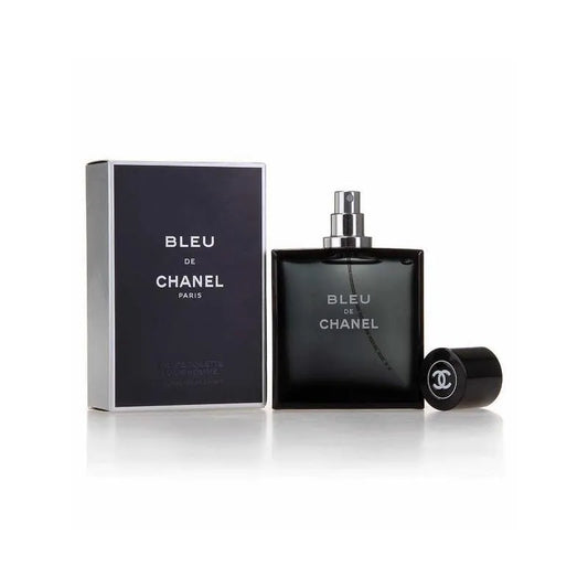 Chanel Bleu De Chanel EDT For Men 100ML