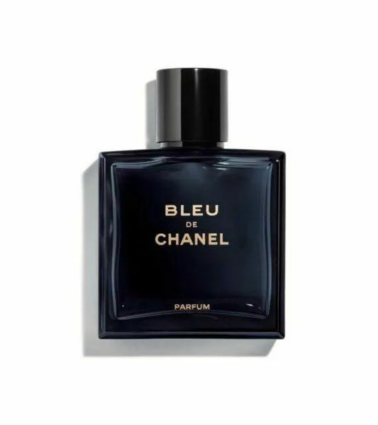 Chanel Bleu De Chanel Parfum For Men 50ML