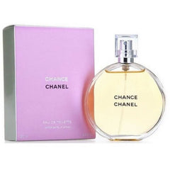 Chanel Chance EDT For Women 100ML