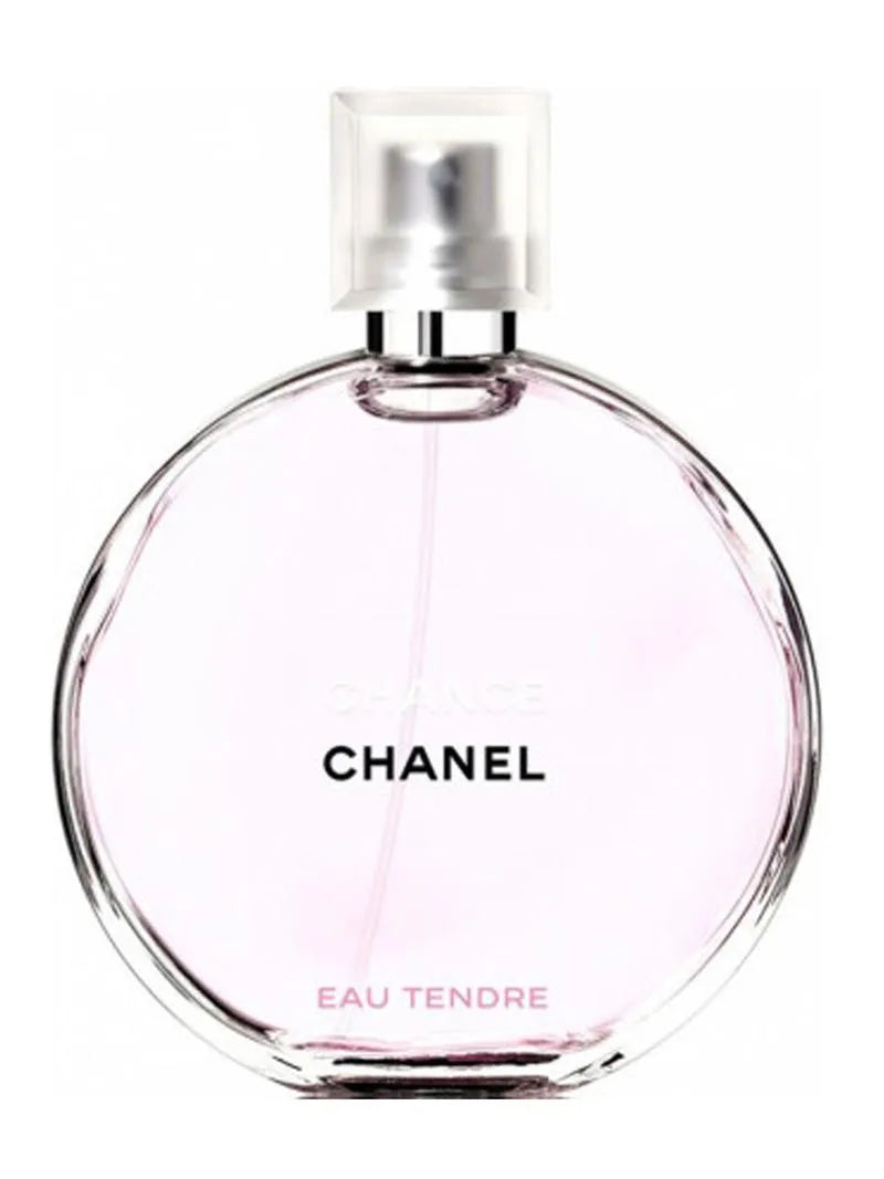 Chanel Chance Tendre EDT For Women 100ML