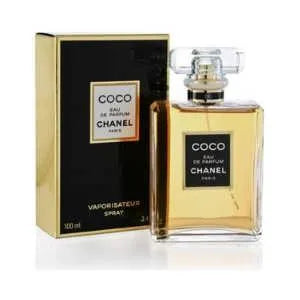 Chanel Coco EDP For Women 100ML
