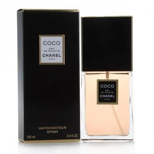 Chanel Coco EDT For Women 100ML