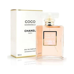 Chanel Coco Mademoiselle EDP For Women 100ML