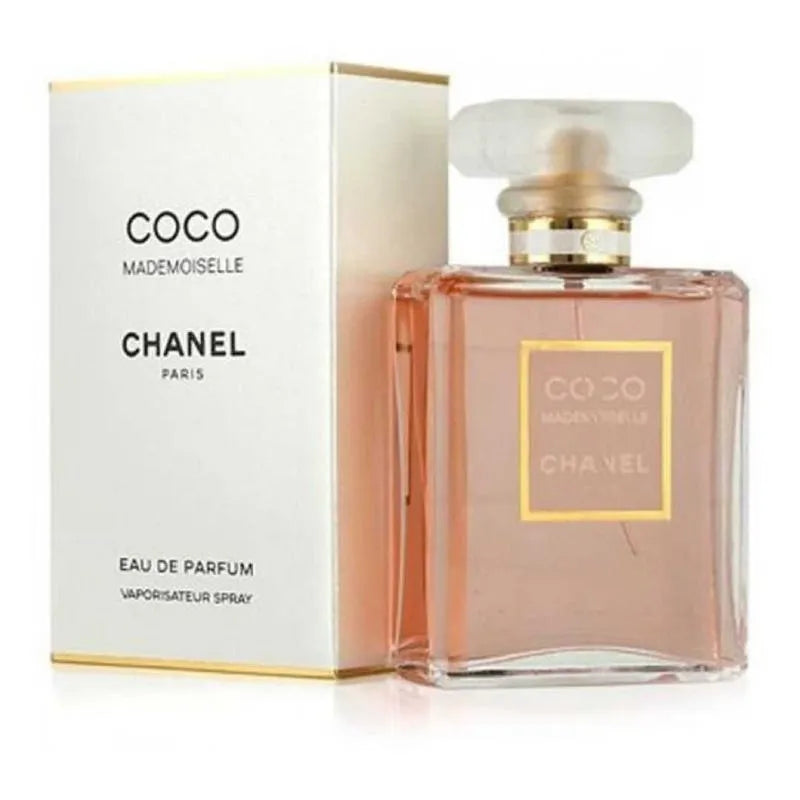 Chanel Coco Mademoiselle EDP For Women 50ML