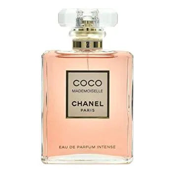 Chanel Coco Mademoiselle EDP Intense For Women 50ML
