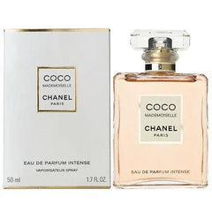 Chanel Coco Mademoiselle EDP Intense For Women 50ML