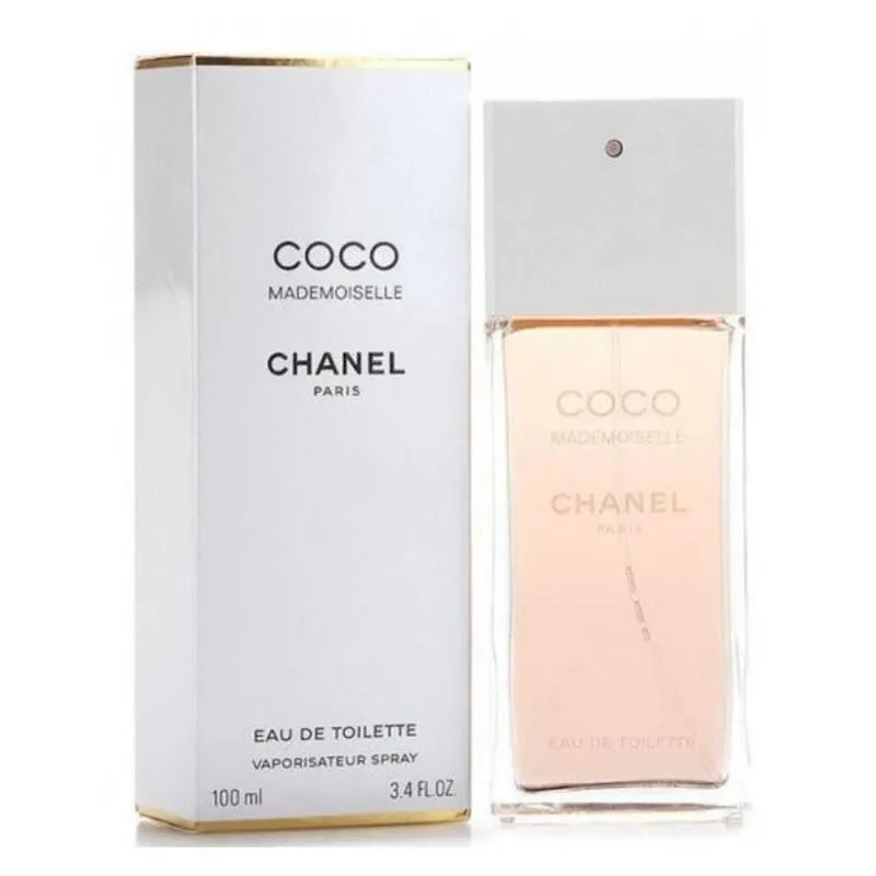 Chanel Coco Mademoiselle EDT For Women 100ML