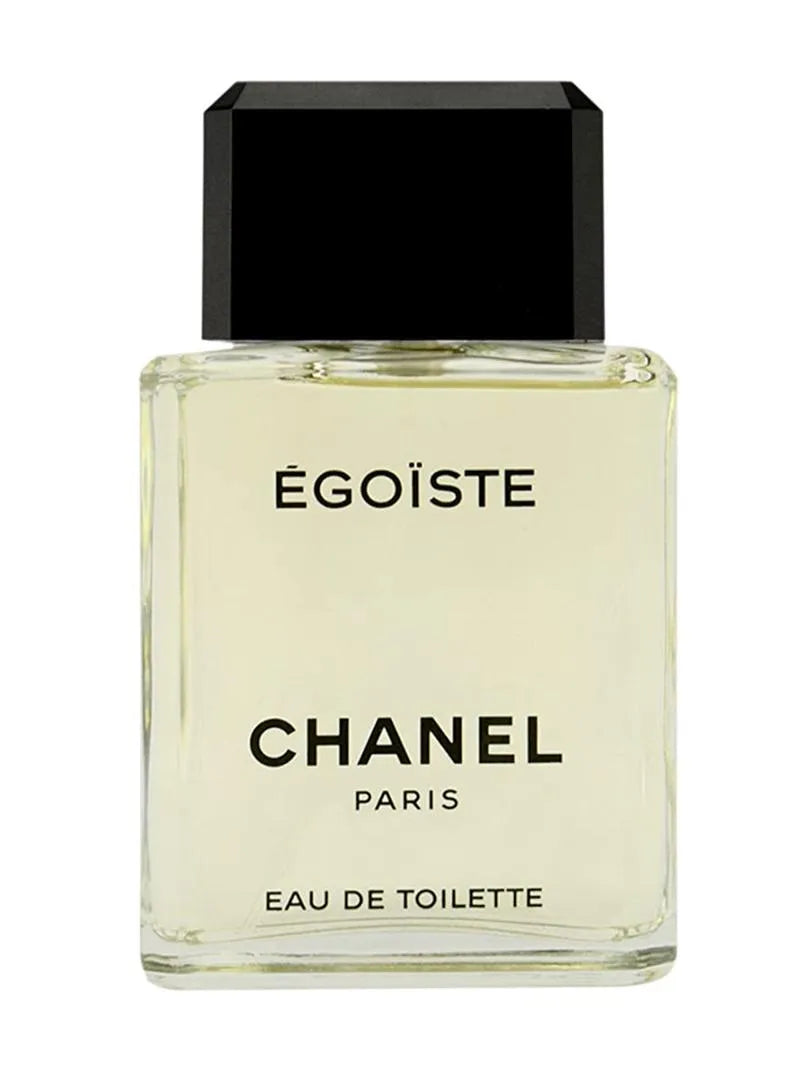 Chanel Egoiste EDT For Men 100ML