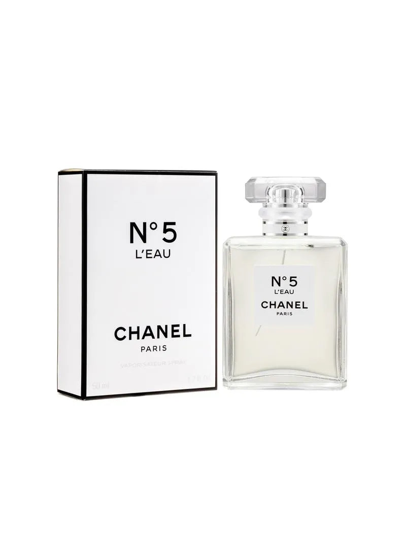 Chanel No.5 EDP For Women 100ML