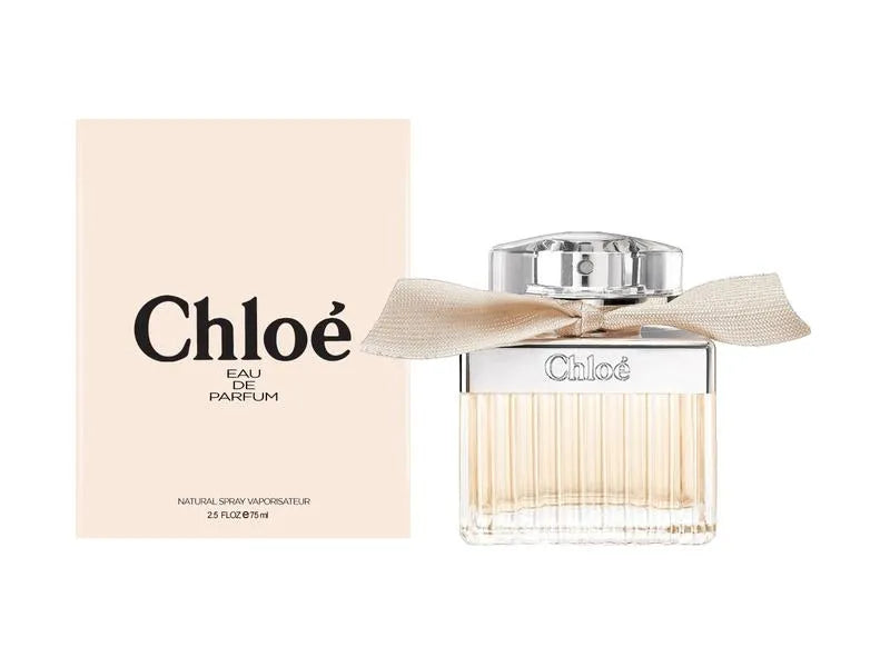 Chloe EDP For Women 75ML