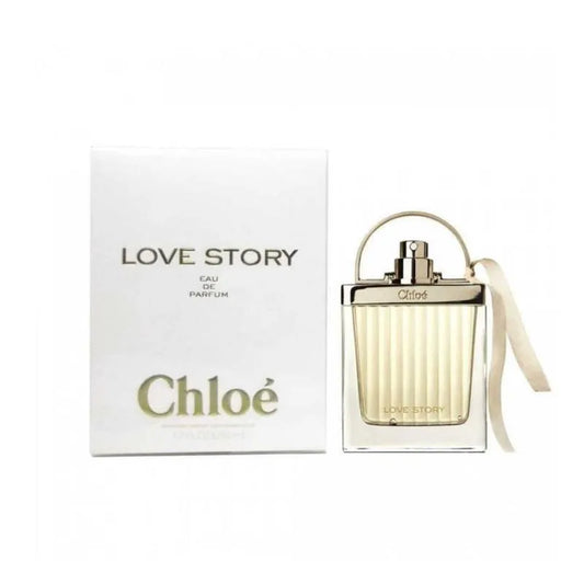 Chloe Love Story EDP For Women 50ML