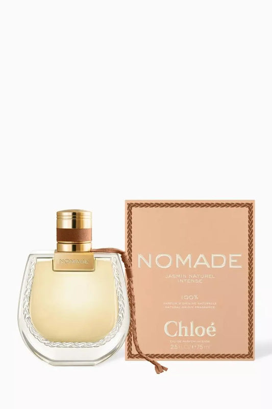 Chloe Nomade Jasmine Naturel Intense EDP For Women 75ML