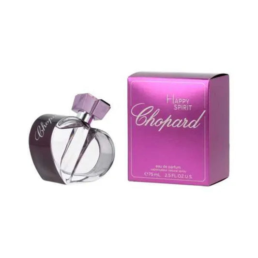 Chopard Happy Spirit EDP For Women 75ML