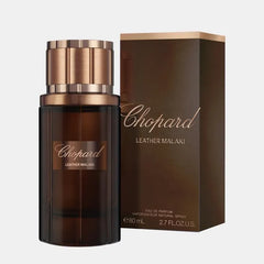 Chopard Leather Malaki EDP For Men 80ML