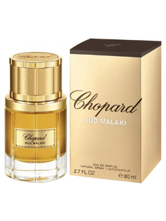 Chopard Oud Malaki EDP For Men 80ML