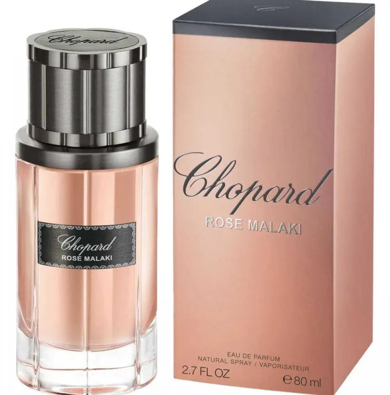 Chopard Rose Malaki EDP For Women 80ML
