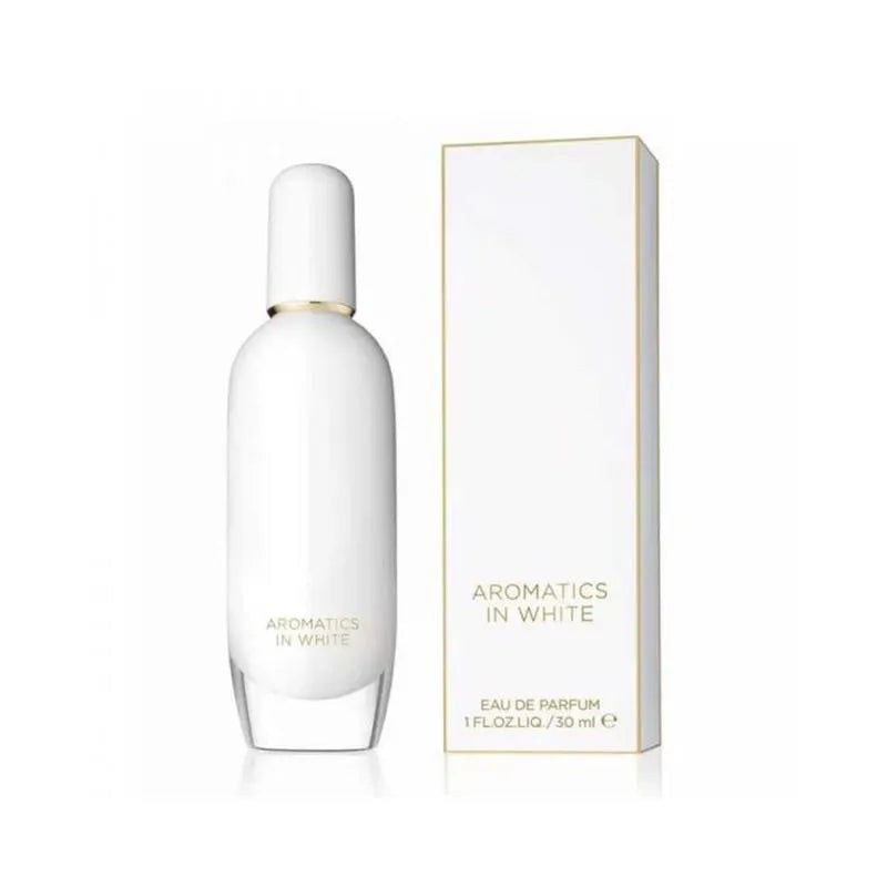 Clinique Aromatics In White EDP For Women 100ML