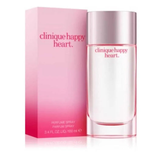 Clinique Happy Heart EDP For Women 100ML