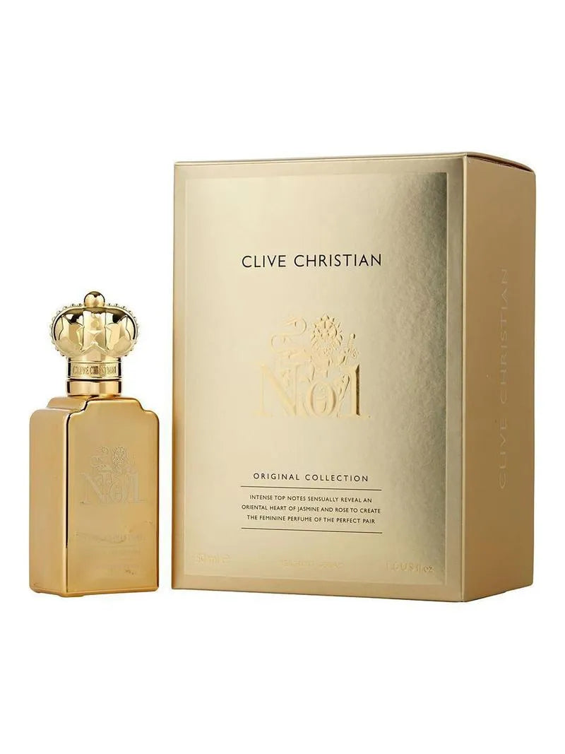 Clive Christian No.1 EDP For Women 50ML