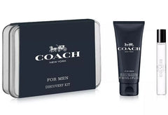 Coach EDT For Men 7.5ML Mini Set