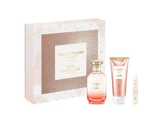 Coach Dreams Sunset EDP For Women 90ML Set
