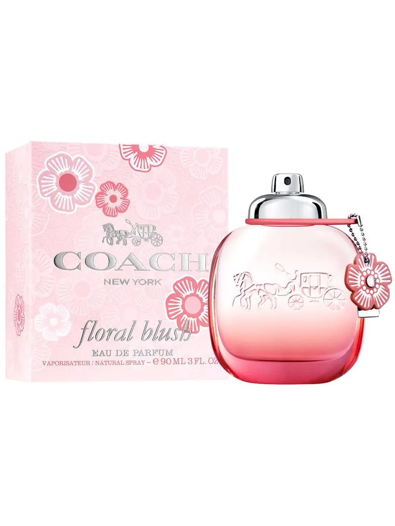 Coach Floral Blush EDP For Women 90ML