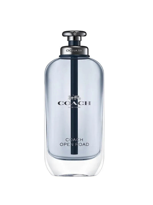 Coach Open Road EDT For Men 100ML