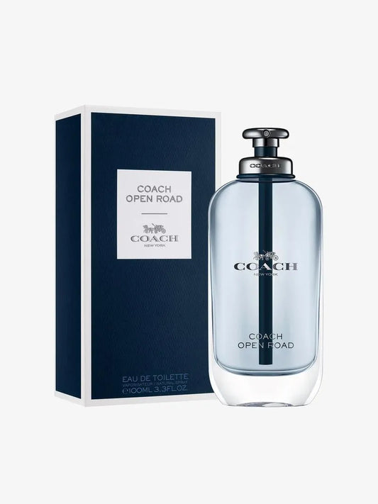 Coach Open Road EDT For Men 100ML