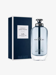 Coach Open Road EDT For Men 100ML
