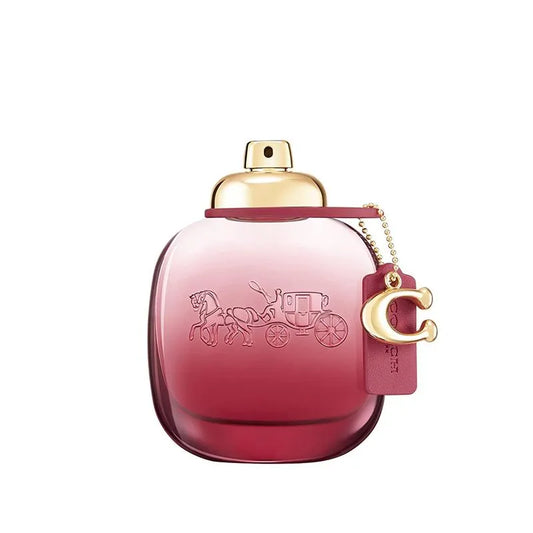Coach Wild Rose EDP For Women 90ML
