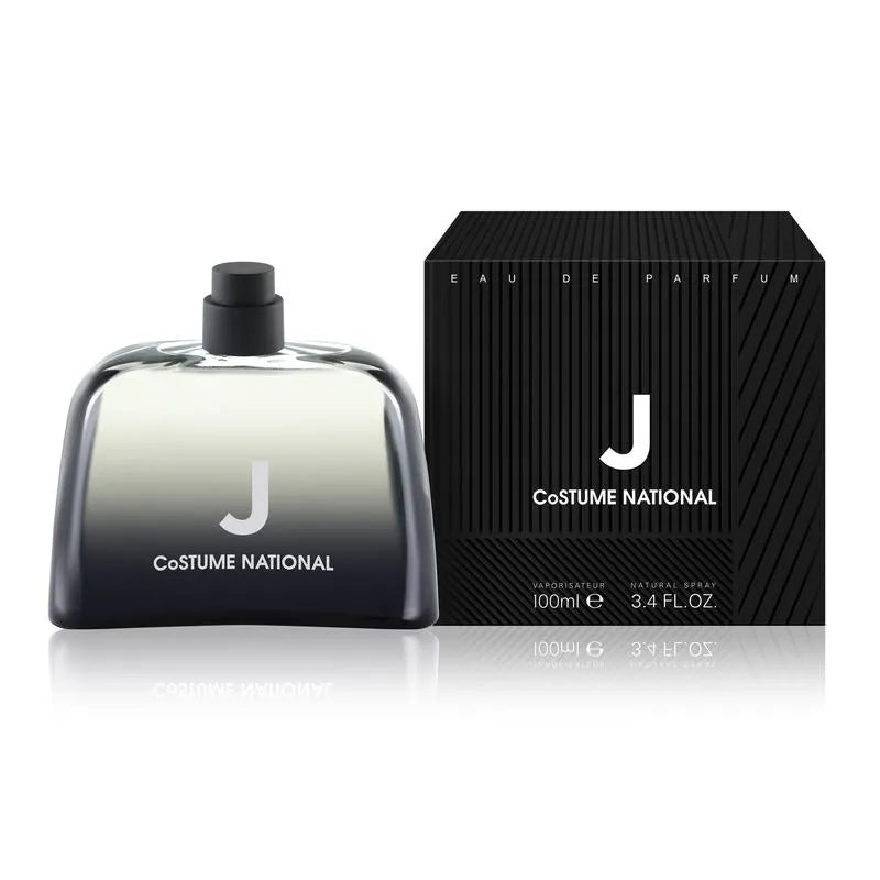 Costume National J EDP Unisex 100ML
